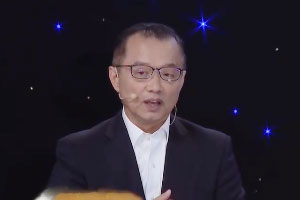 廖群：中國經(jīng)濟(jì)這十年