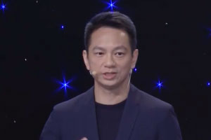 張煒：讀懂每一次心跳，守護你的健康