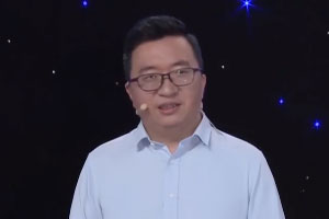 張志安：怎樣面對平臺社會的來臨？
