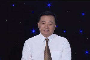 姚曉明：近視防控，全民的責任