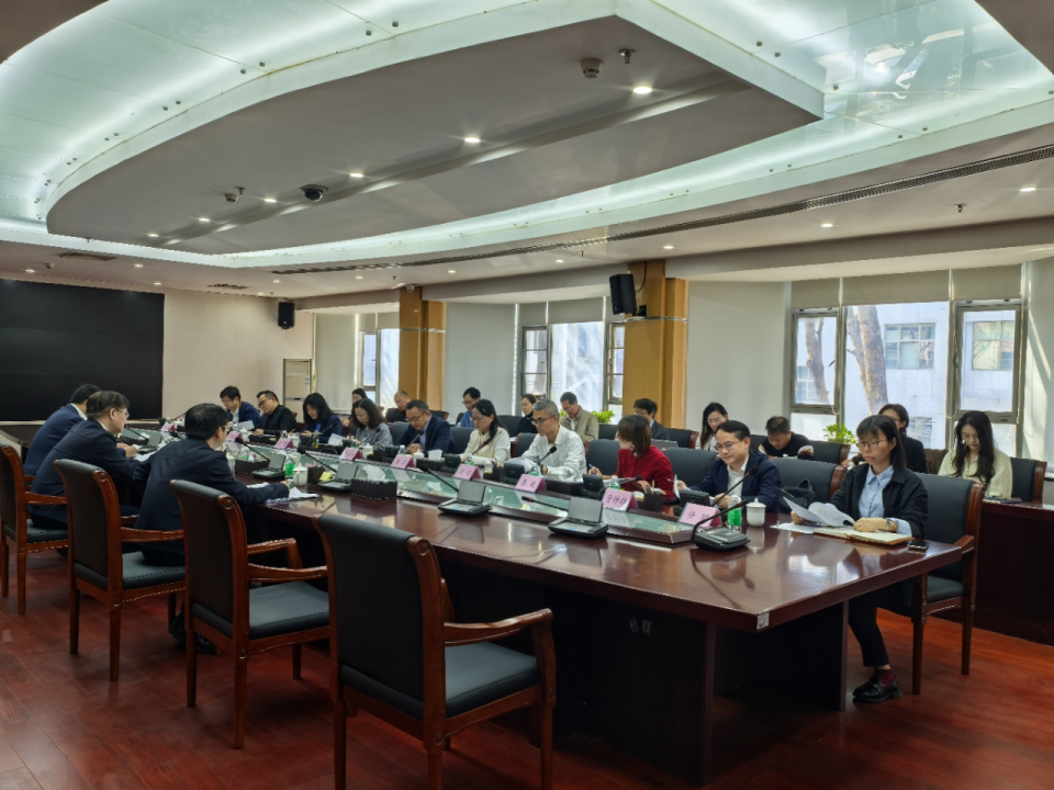 深圳城市文化營造研究座談會在我院舉行.wps_1
