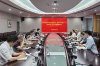 江西省社會科學院來我院（聯）調研座談