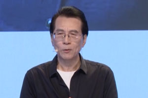 何建明：火爆影視劇里的那些原型故事