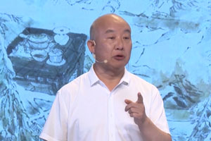 孫偉科：《紅樓夢》何以經典